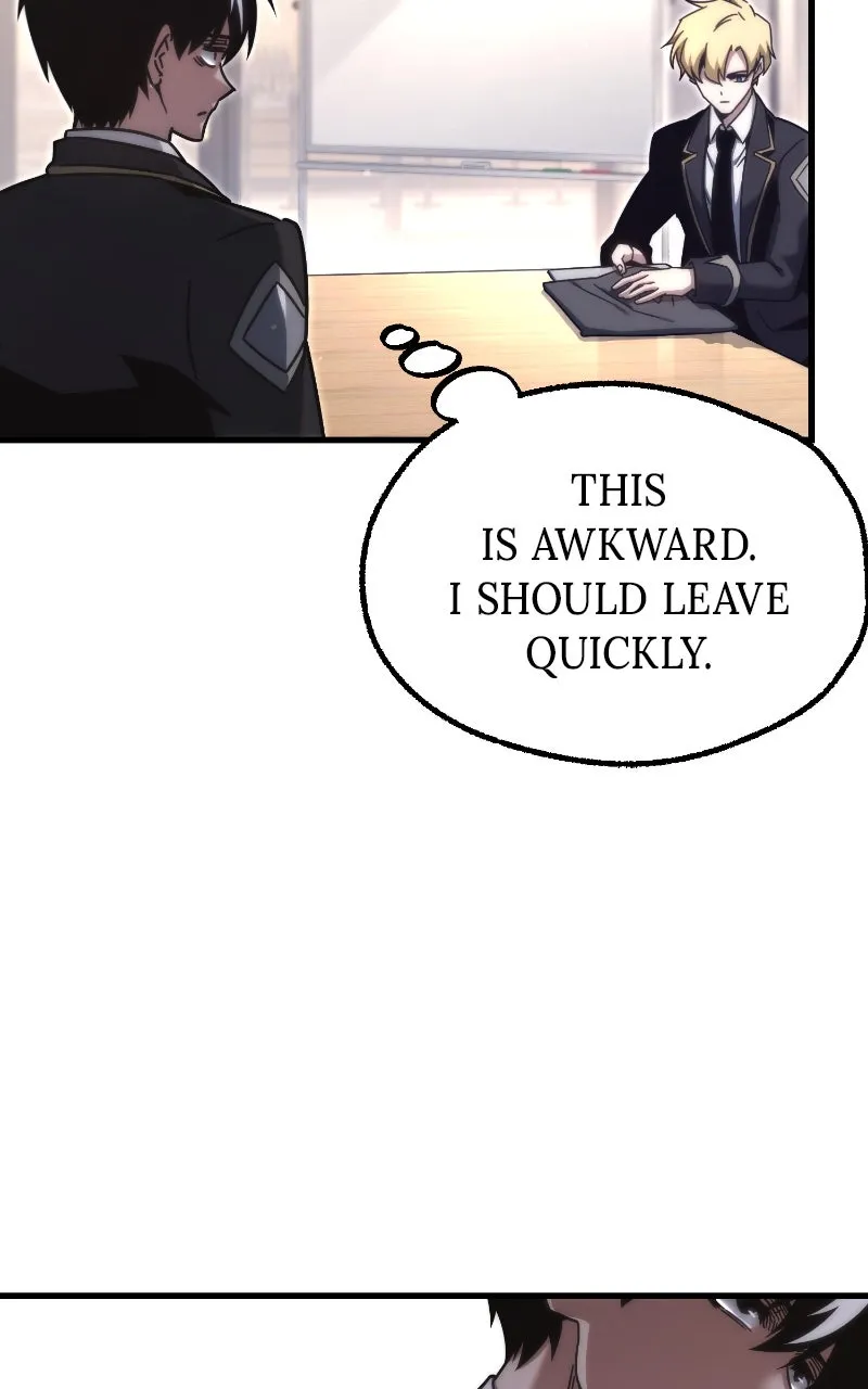 The Academy’s Sashimi Sword Master Chapter 16 - Page 117 in English