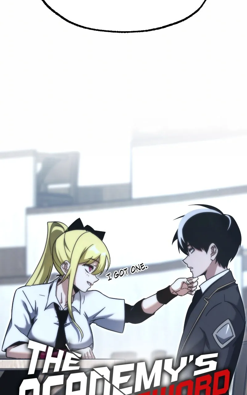 The Academy’s Sashimi Sword Master Chapter 16 - Page 3 in English