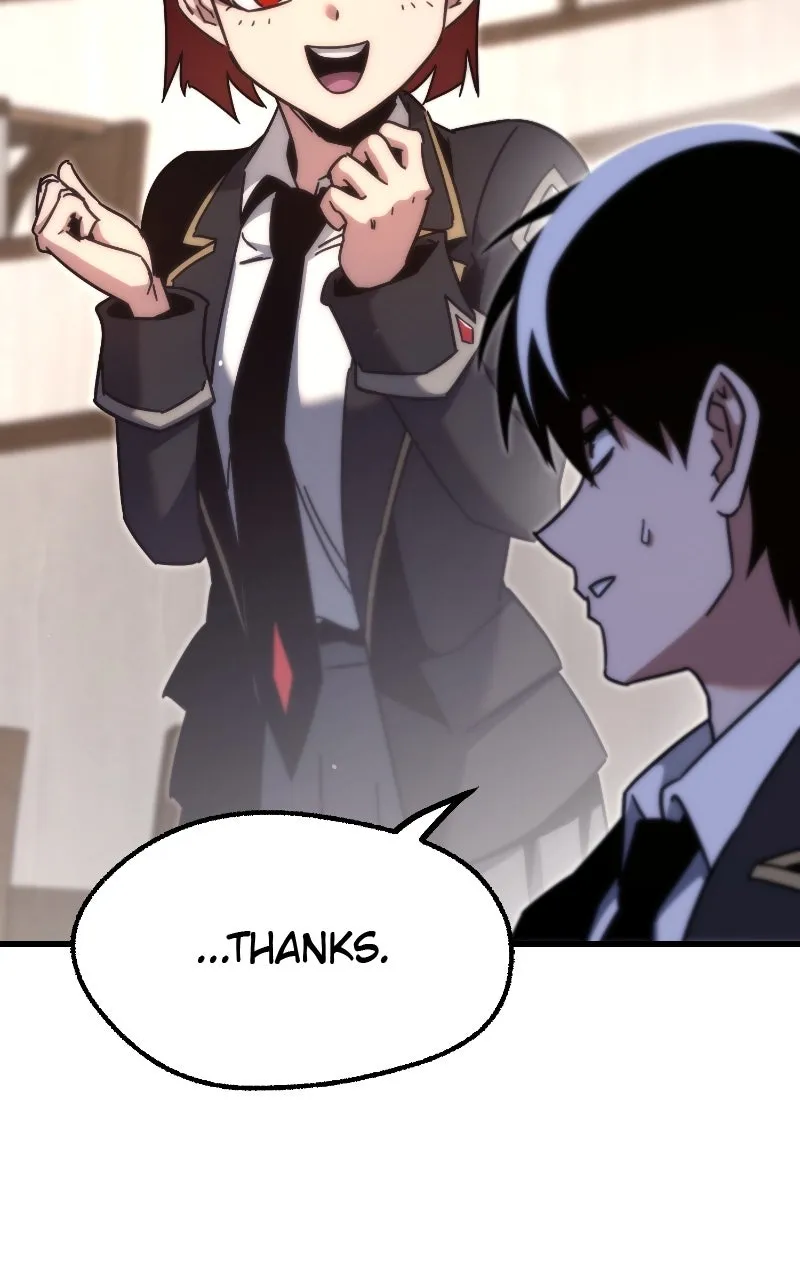 The Academy’s Sashimi Sword Master Chapter 16 - Page 40 in English