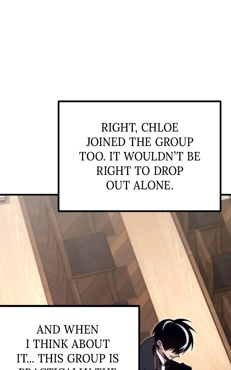 The Academy’s Sashimi Sword Master Chapter 16 - Page 41 in English