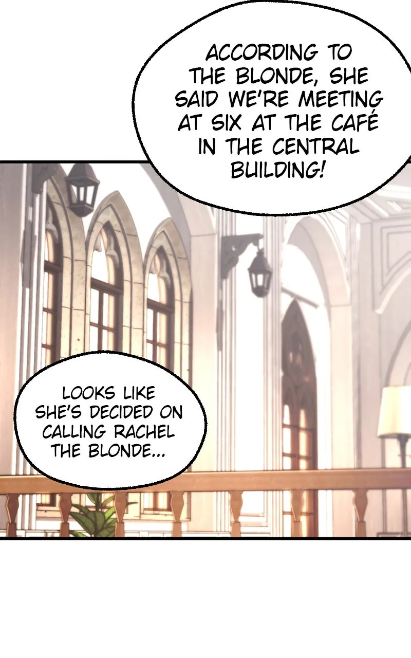 The Academy’s Sashimi Sword Master Chapter 16 - Page 45 in English