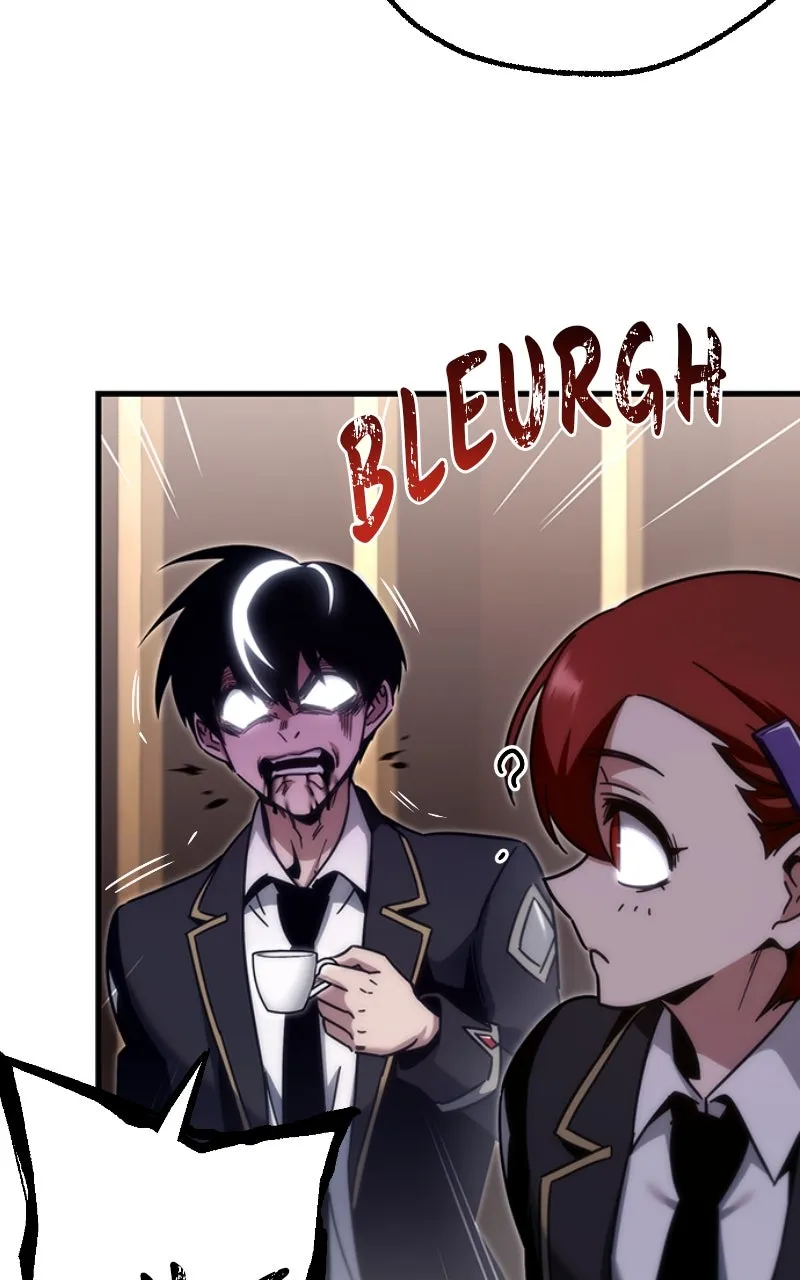 The Academy’s Sashimi Sword Master Chapter 16 - Page 54 in English