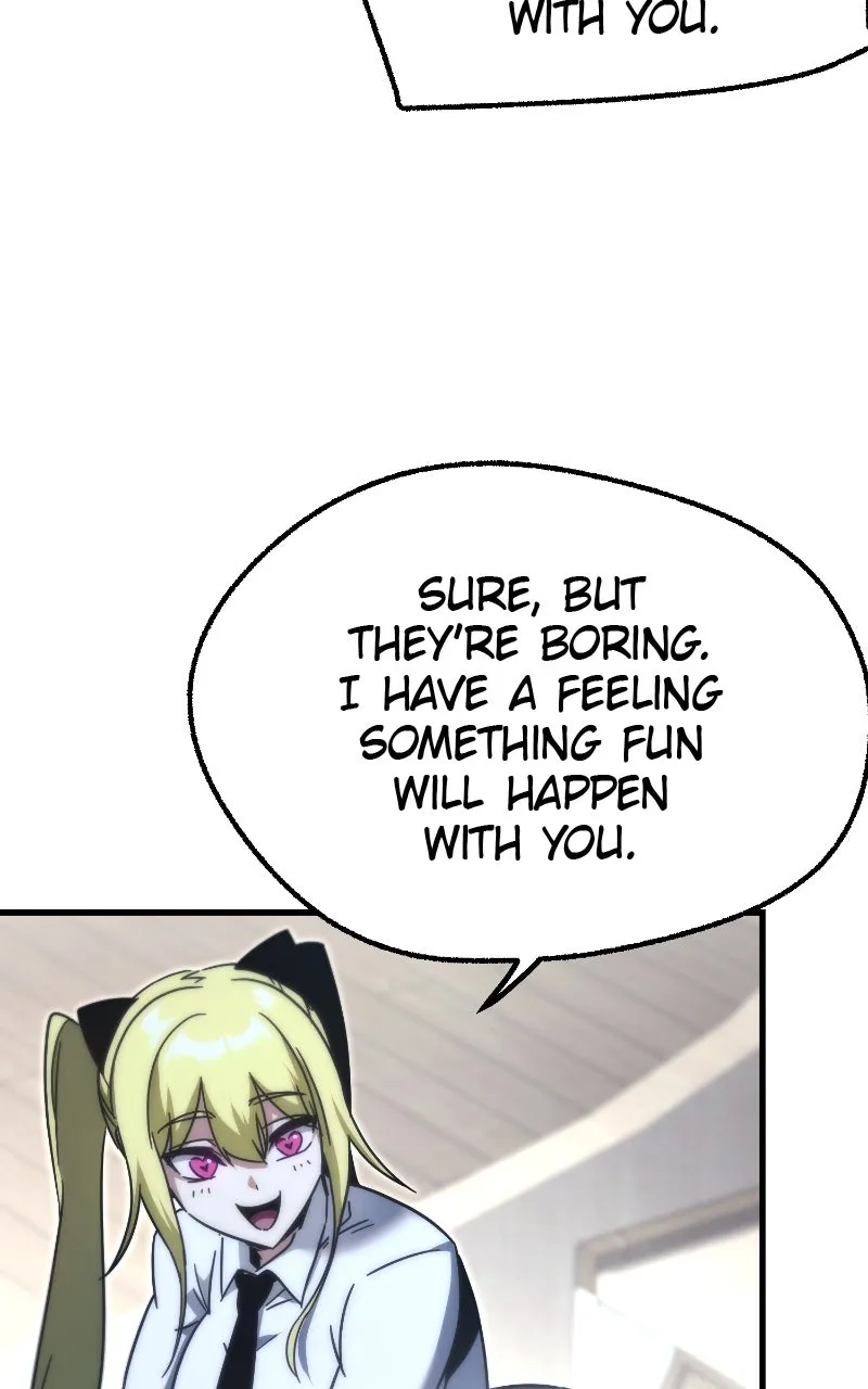 The Academy’s Sashimi Sword Master Chapter 16 - Page 6 in English