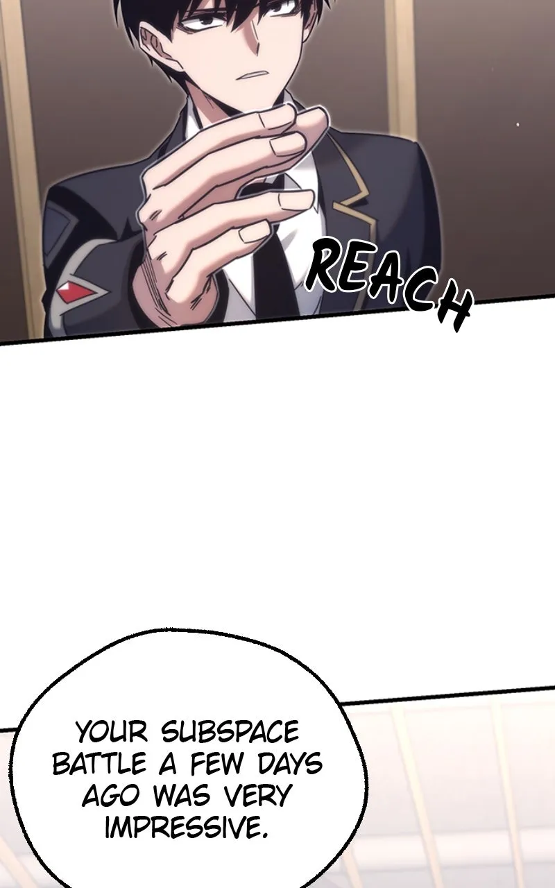 The Academy’s Sashimi Sword Master Chapter 16 - Page 73 in English