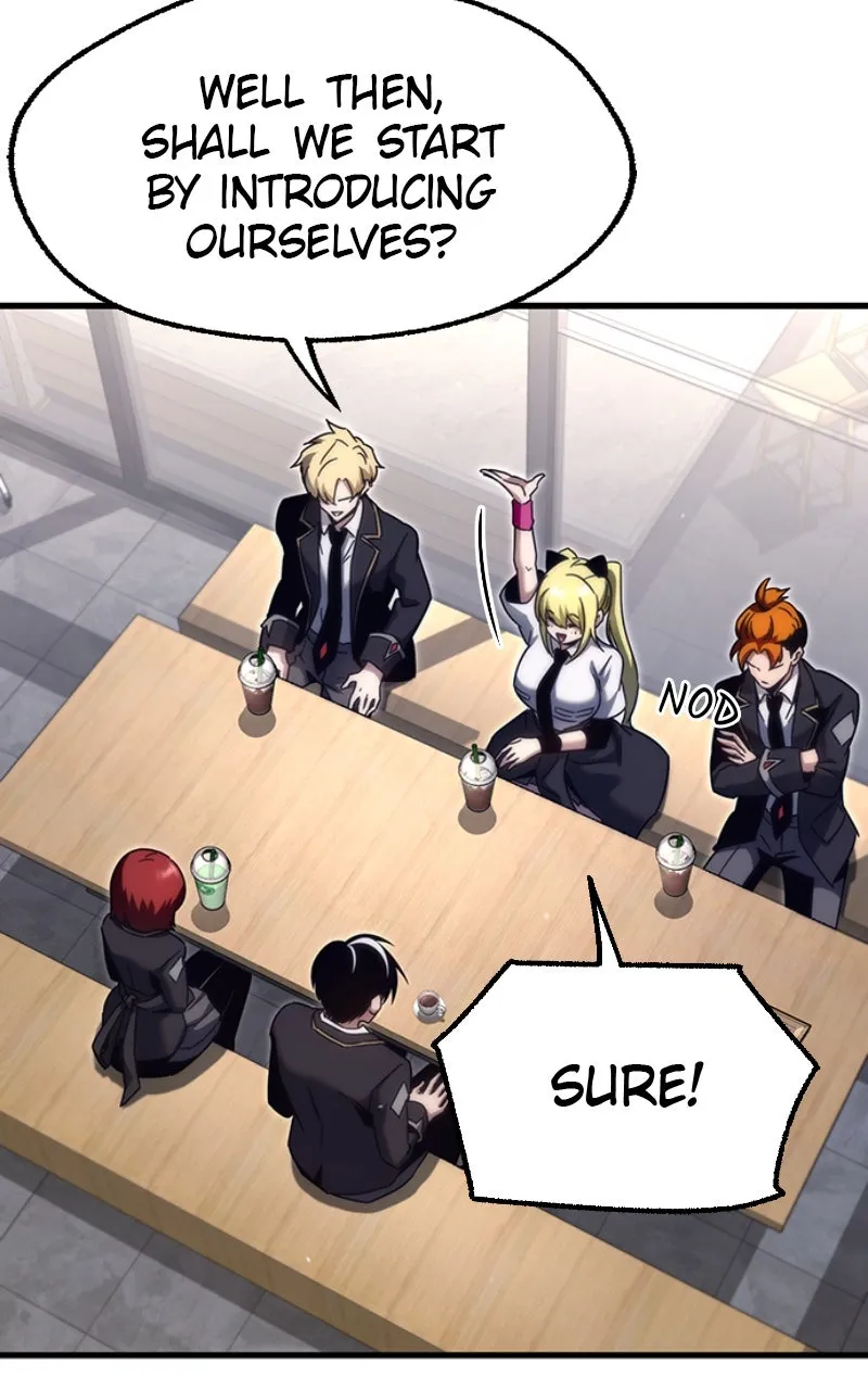 The Academy’s Sashimi Sword Master Chapter 16 - Page 77 in English