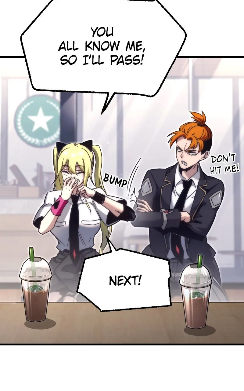 The Academy’s Sashimi Sword Master Chapter 16 - Page 81 in English