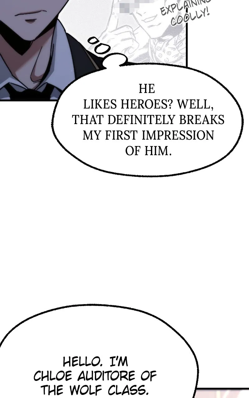 The Academy’s Sashimi Sword Master Chapter 16 - Page 85 in English