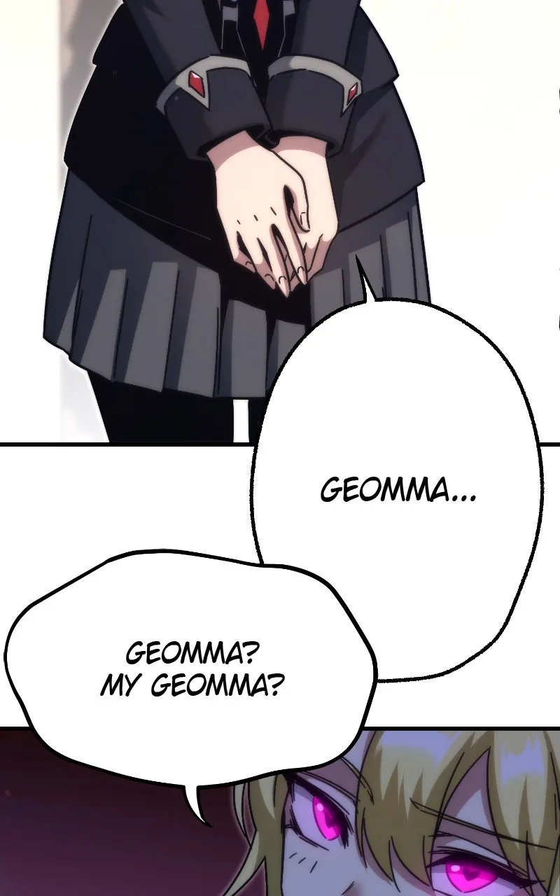 The Academy’s Sashimi Sword Master Chapter 16 - Page 87 in English