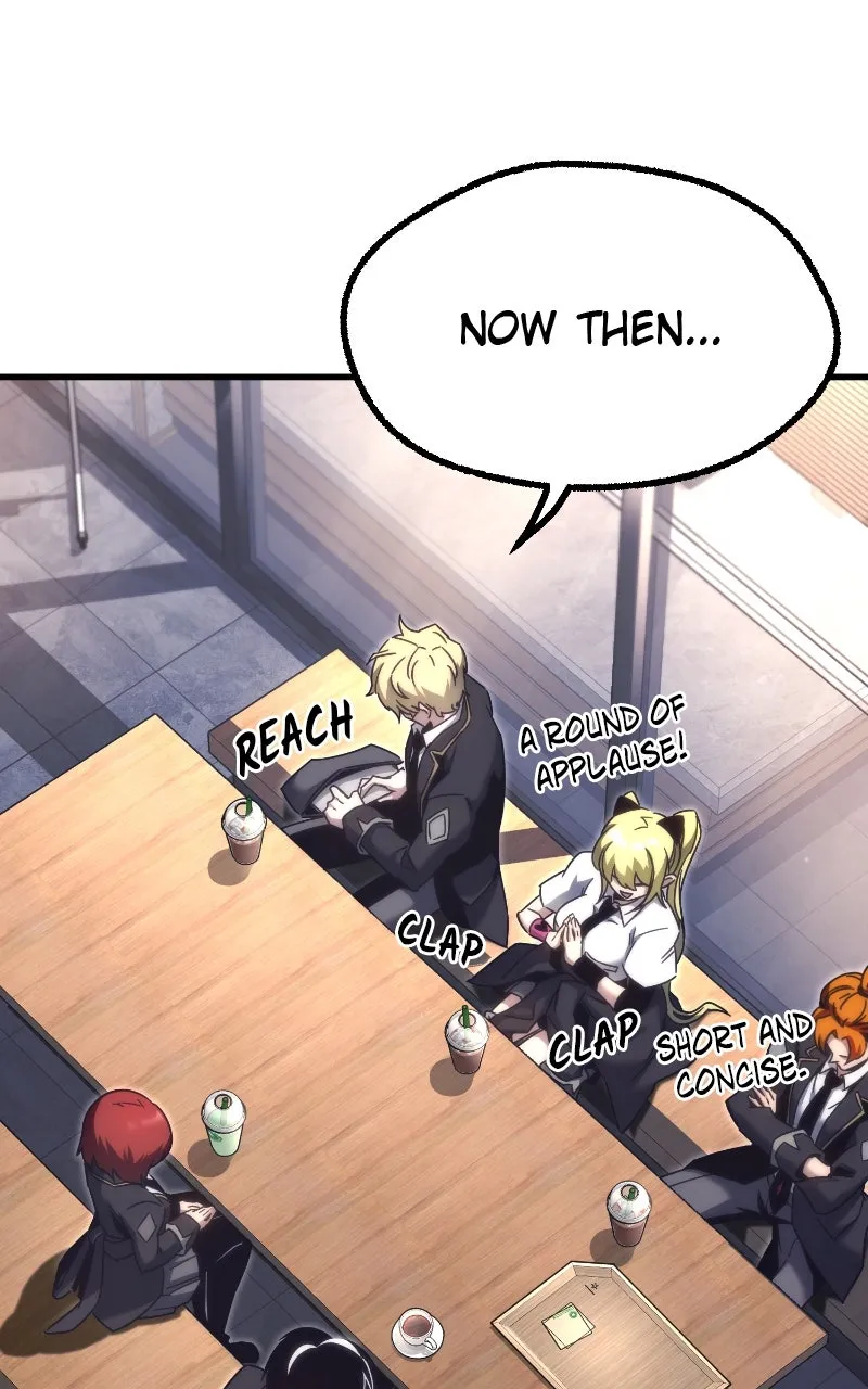 The Academy’s Sashimi Sword Master Chapter 16 - Page 92 in English