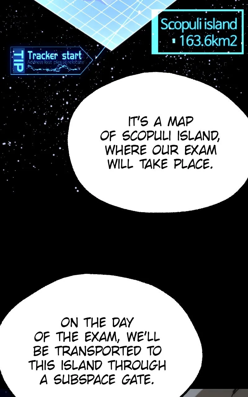 The Academy’s Sashimi Sword Master Chapter 16 - Page 98 in English