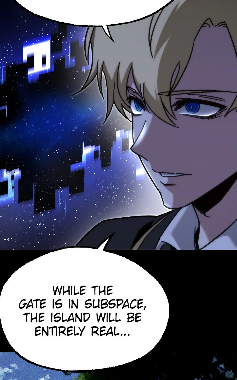 The Academy’s Sashimi Sword Master Chapter 16 - Page 99 in English