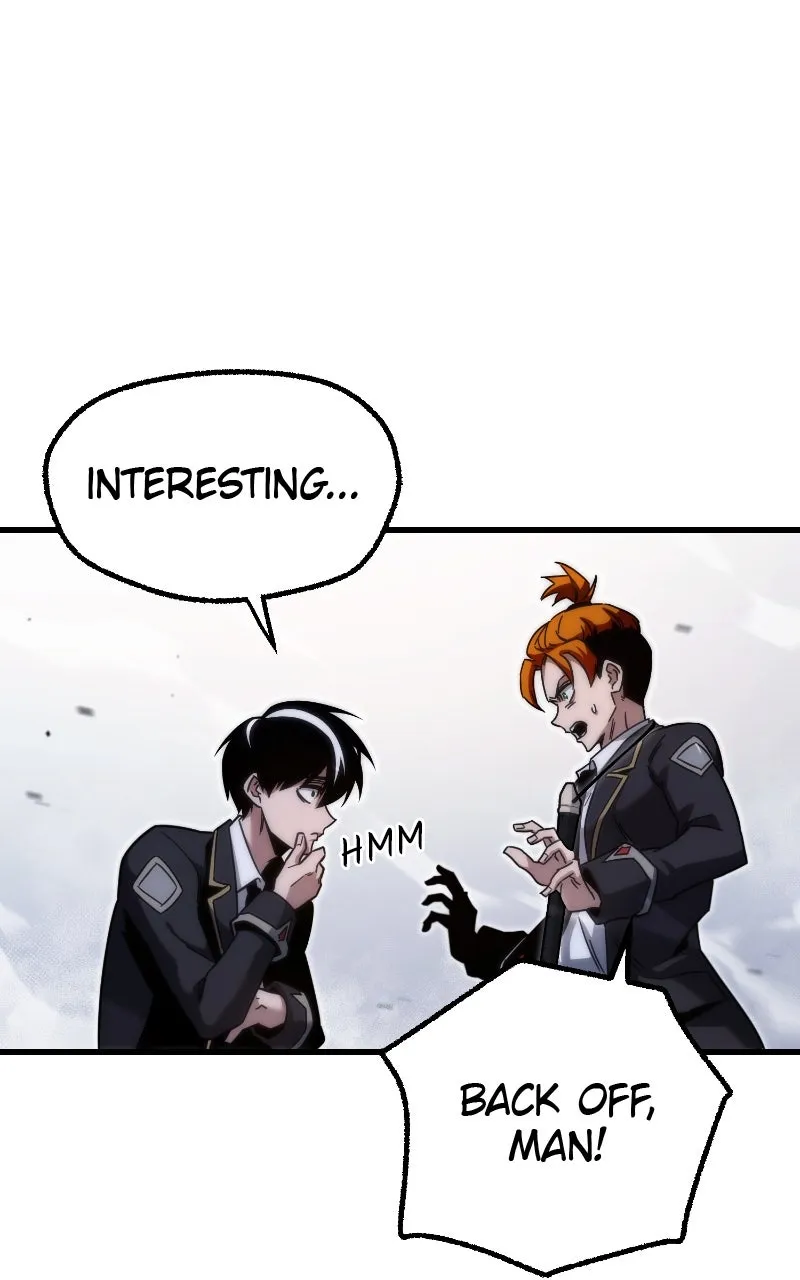 The Academy’s Sashimi Sword Master Chapter 17 - Page 107 in English