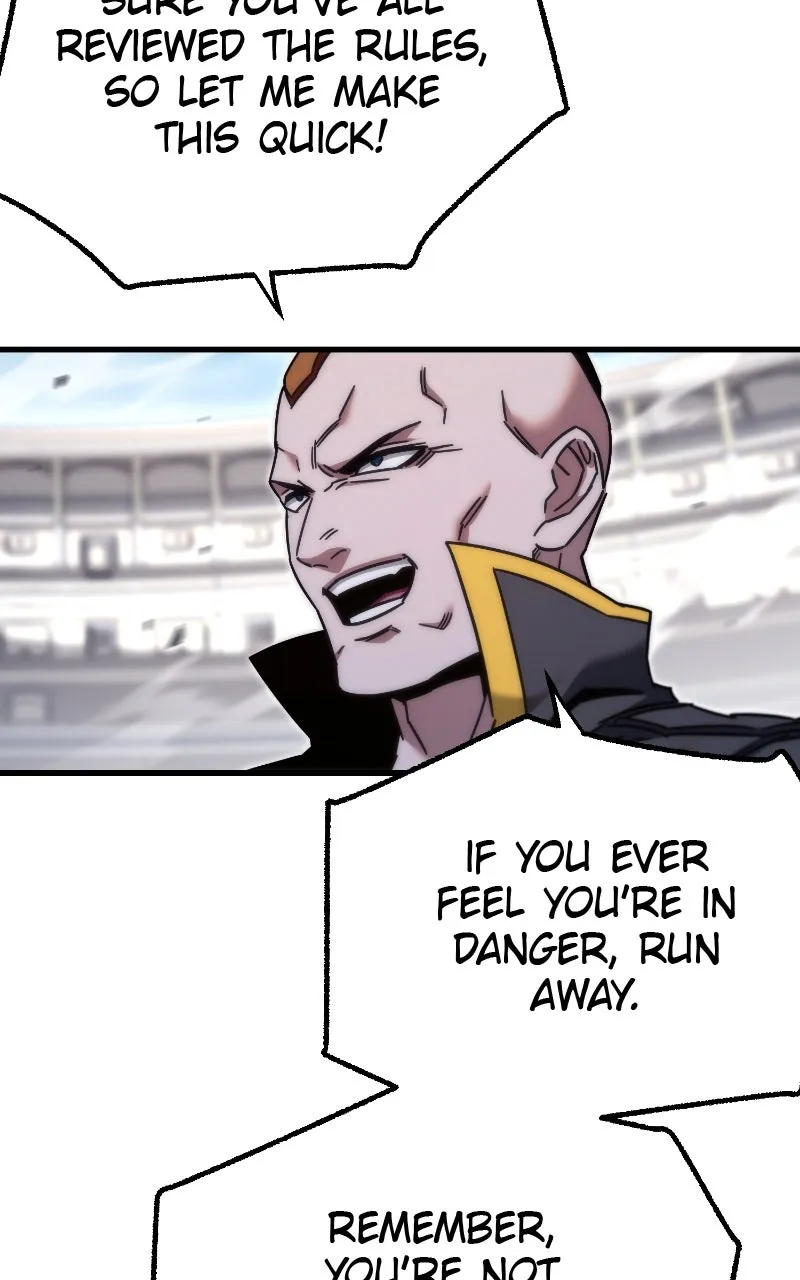 The Academy’s Sashimi Sword Master Chapter 17 - Page 111 in English