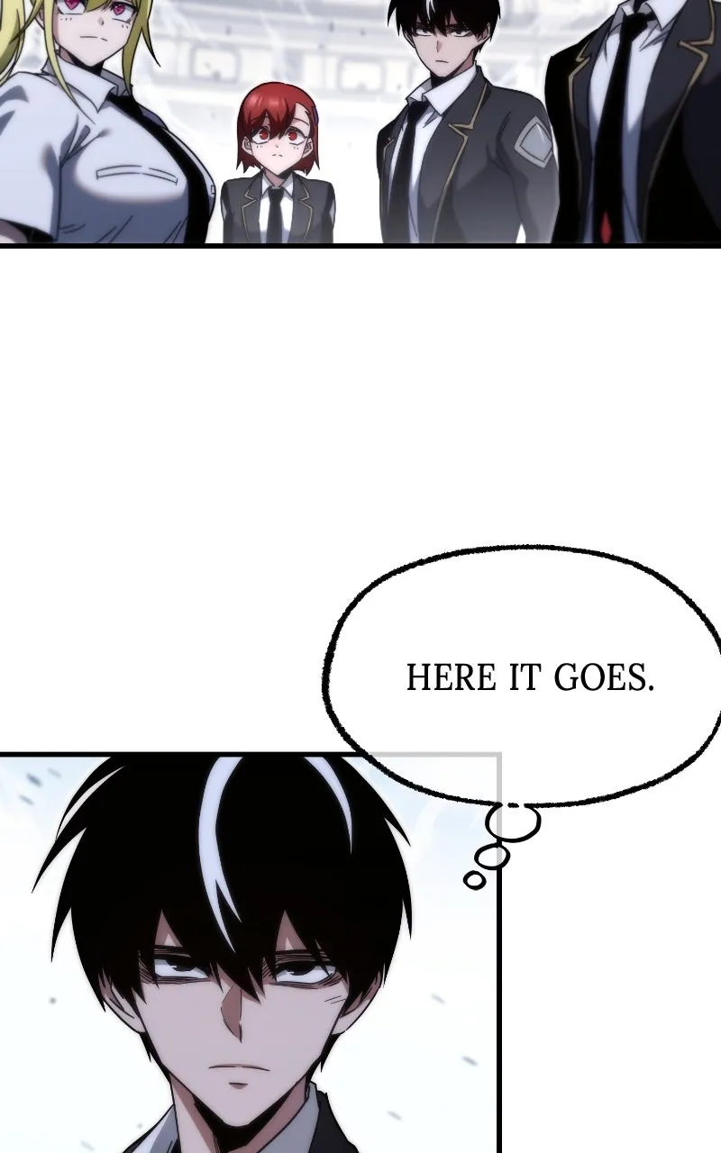 The Academy’s Sashimi Sword Master Chapter 17 - Page 115 in English