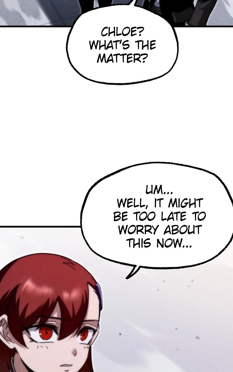 The Academy’s Sashimi Sword Master Chapter 17 - Page 117 in English