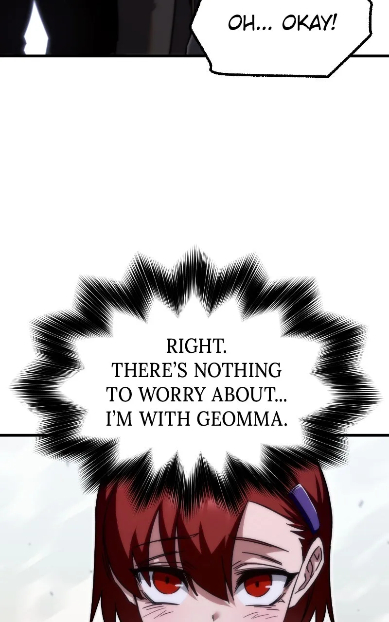 The Academy’s Sashimi Sword Master Chapter 17 - Page 125 in English