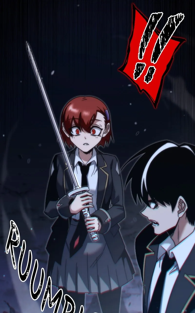 The Academy’s Sashimi Sword Master Chapter 17 - Page 135 in English