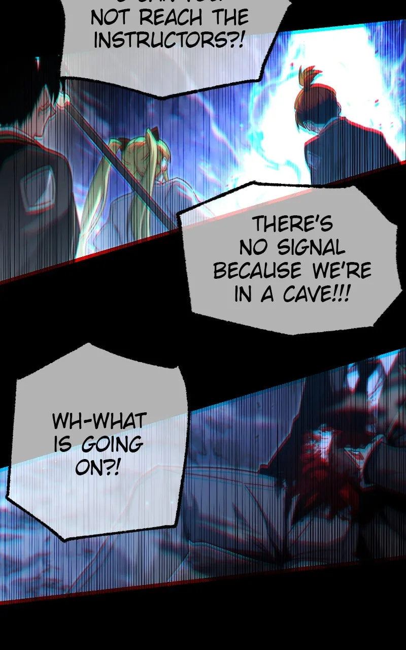 The Academy’s Sashimi Sword Master Chapter 17 - Page 138 in English