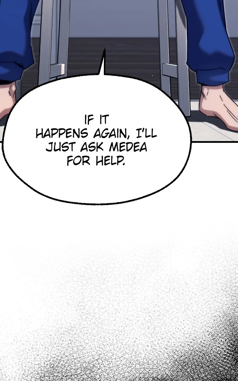 The Academy’s Sashimi Sword Master Chapter 17 - Page 54 in English