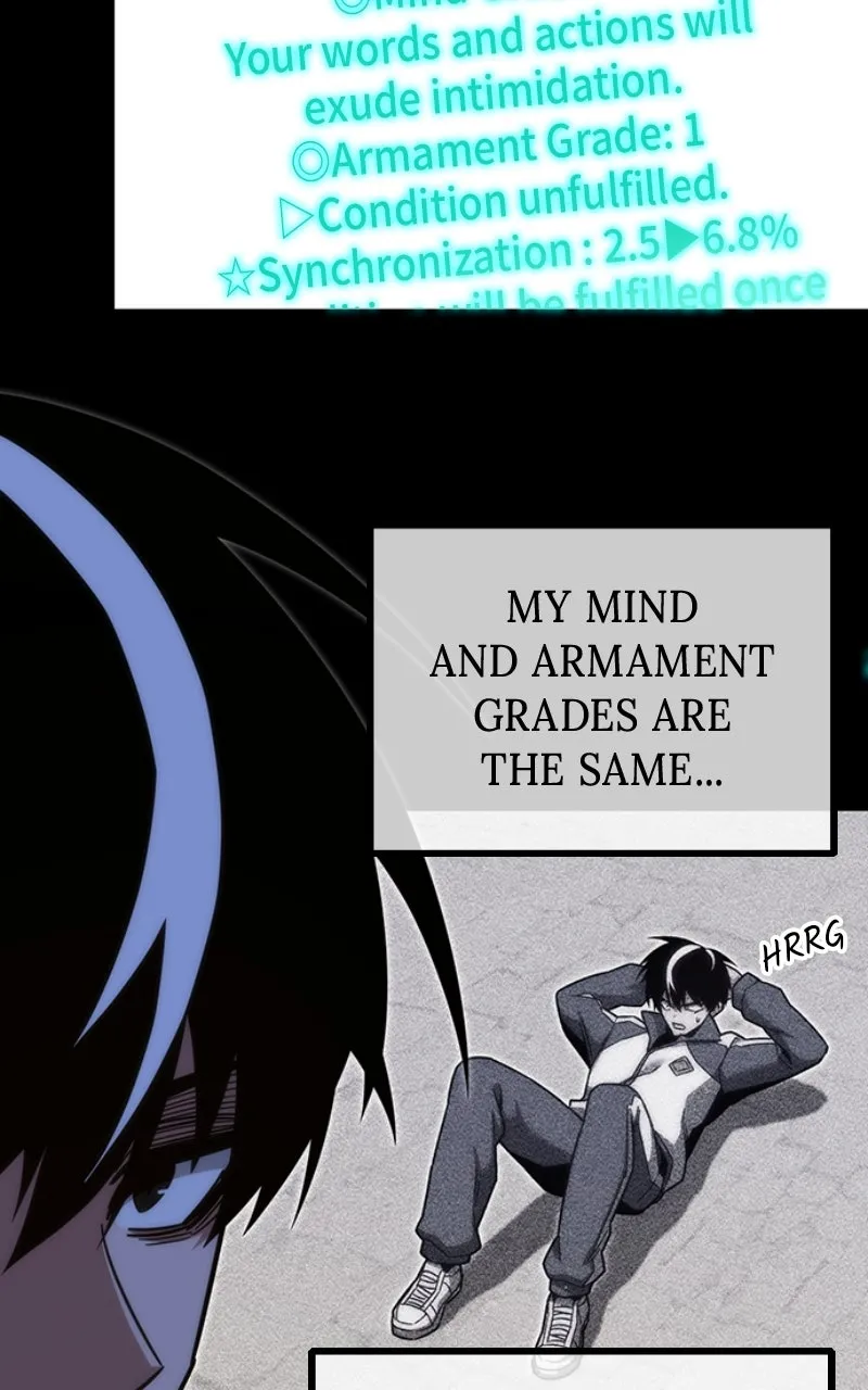 The Academy’s Sashimi Sword Master Chapter 17 - Page 61 in English