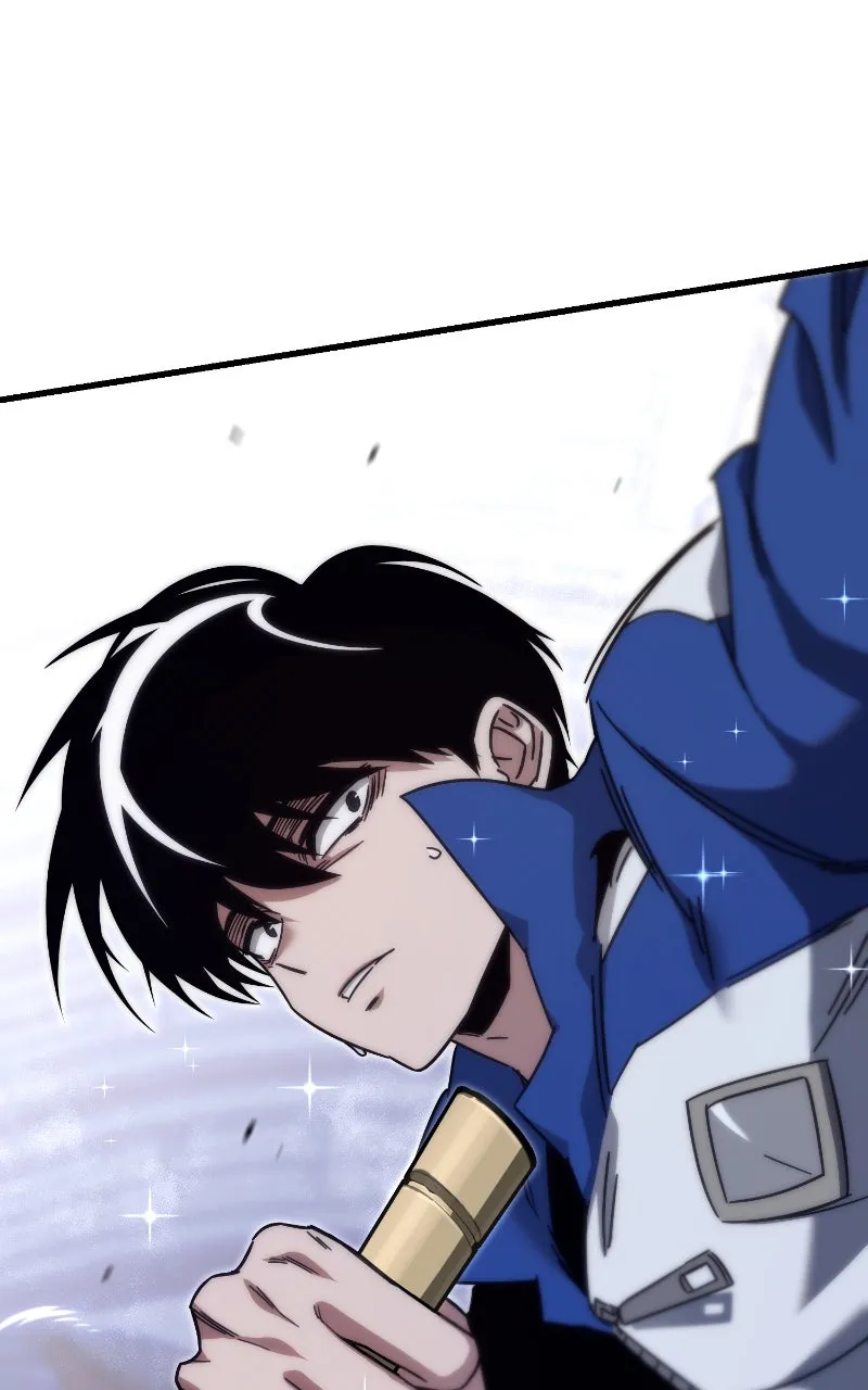 The Academy’s Sashimi Sword Master Chapter 17 - Page 85 in English