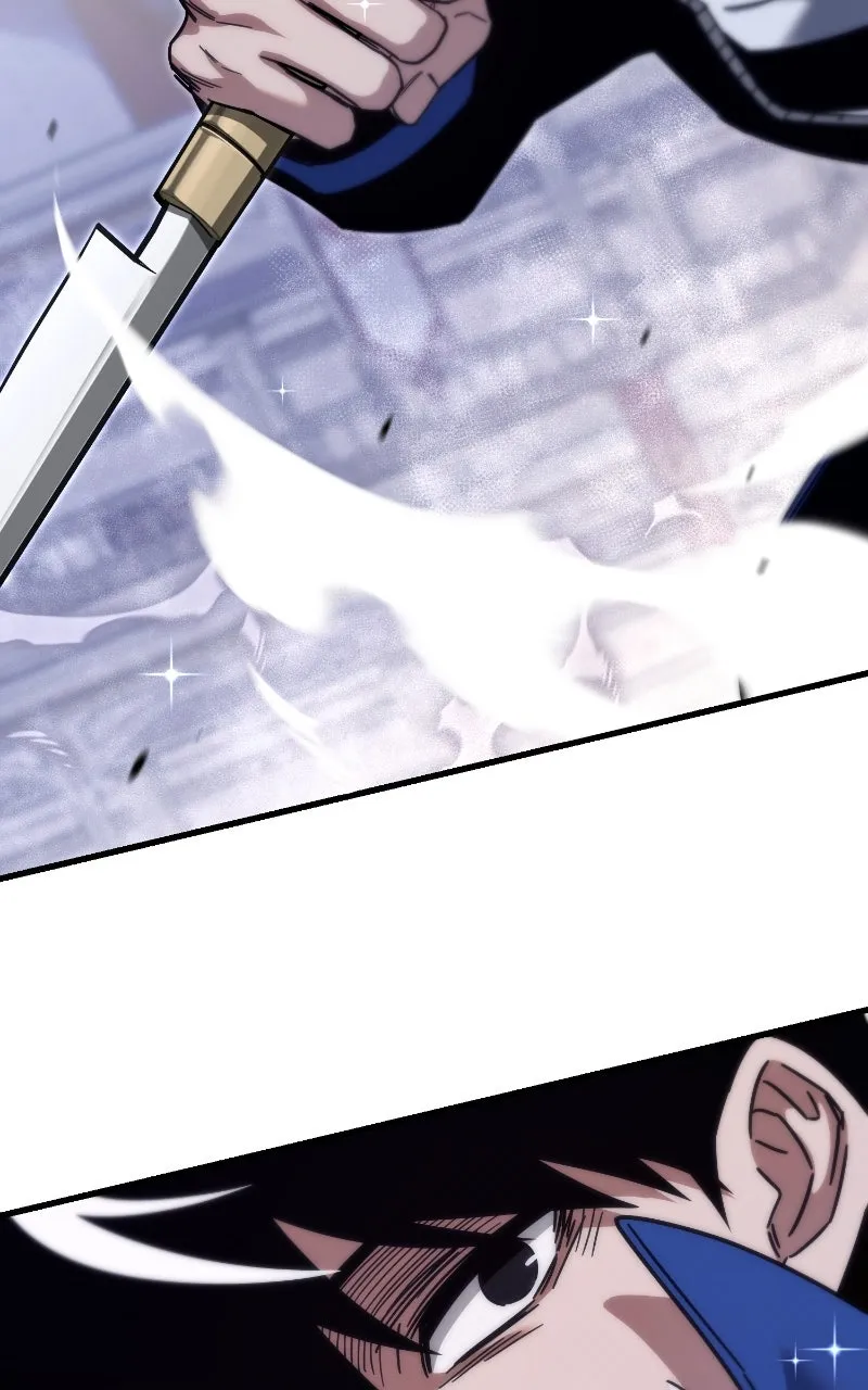 The Academy’s Sashimi Sword Master Chapter 17 - Page 86 in English