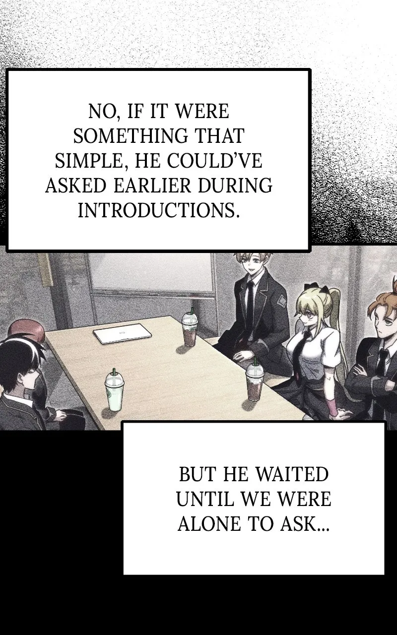 The Academy’s Sashimi Sword Master Chapter 17 - Page 9 in English