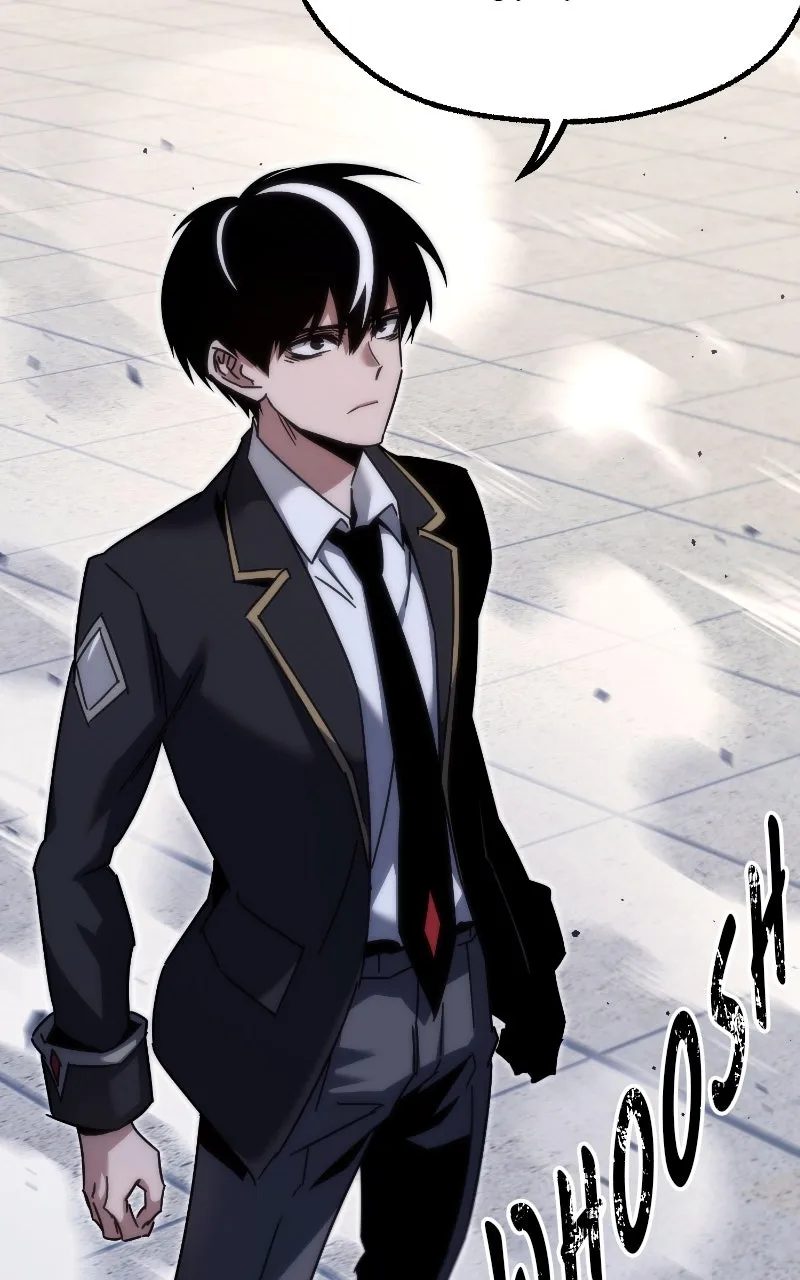The Academy’s Sashimi Sword Master Chapter 17 - Page 90 in English