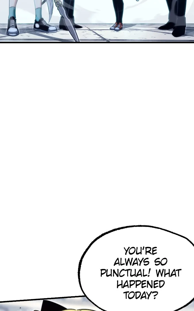 The Academy’s Sashimi Sword Master Chapter 17 - Page 94 in English