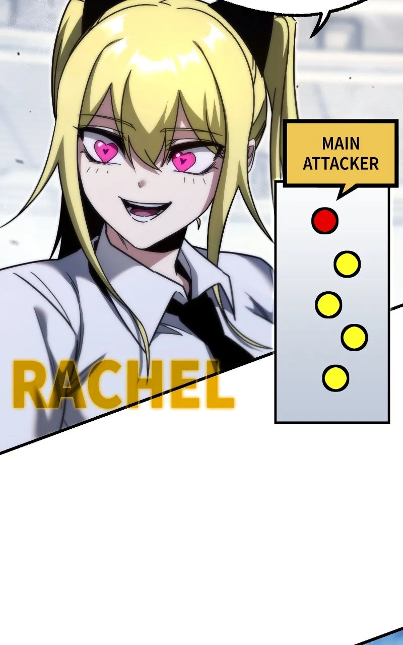 The Academy’s Sashimi Sword Master Chapter 17 - Page 95 in English