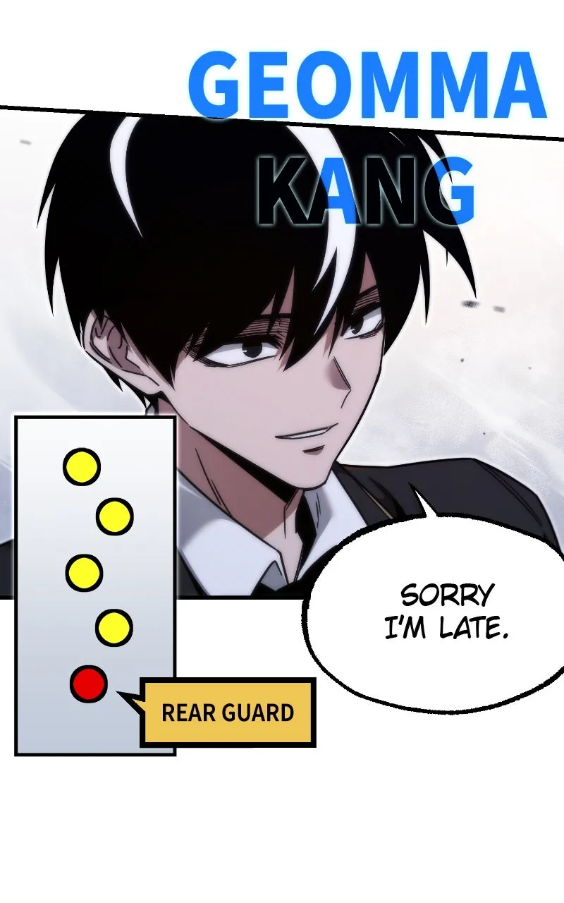 The Academy’s Sashimi Sword Master Chapter 17 - Page 99 in English