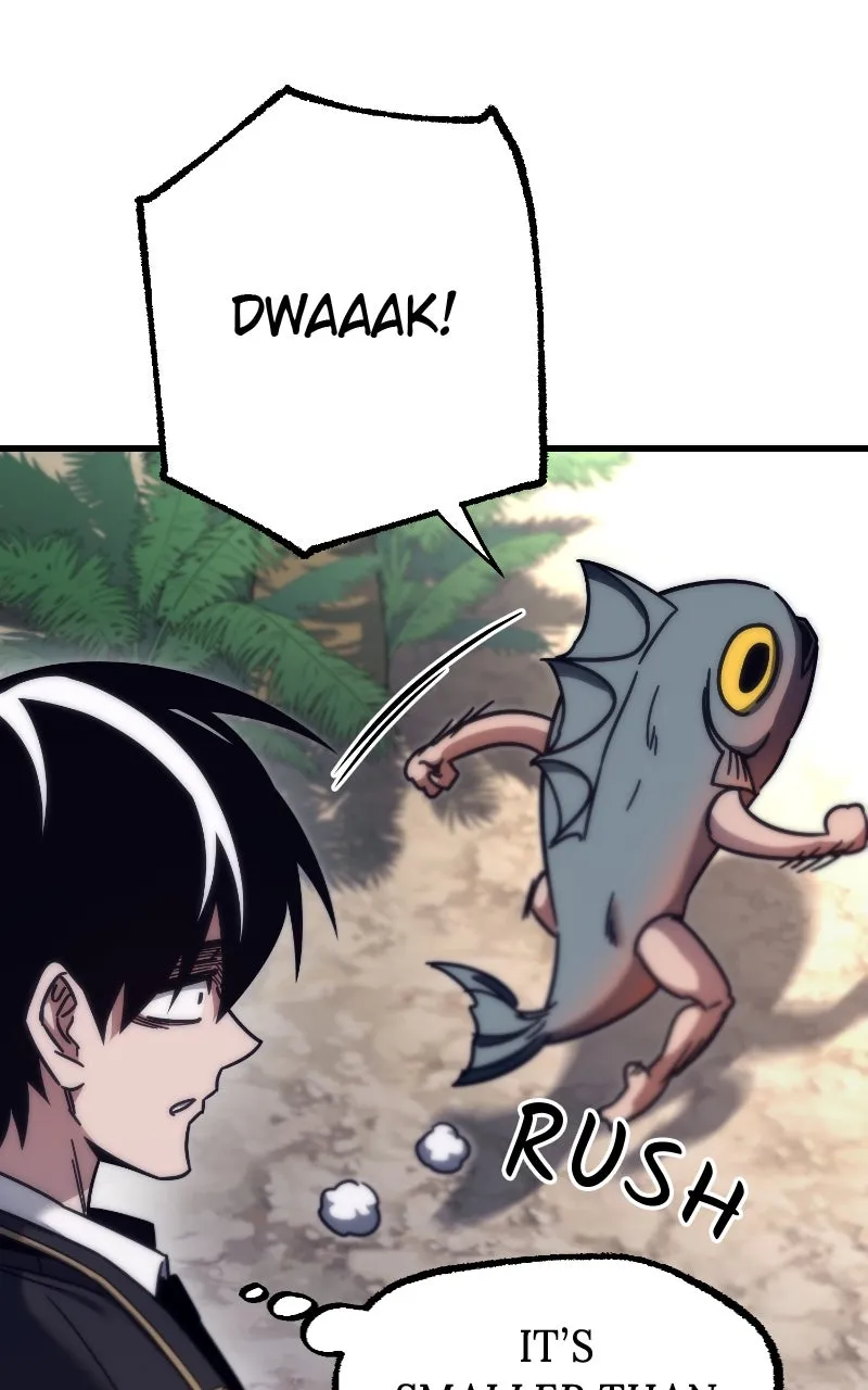 The Academy’s Sashimi Sword Master Chapter 18 - Page 10 in English