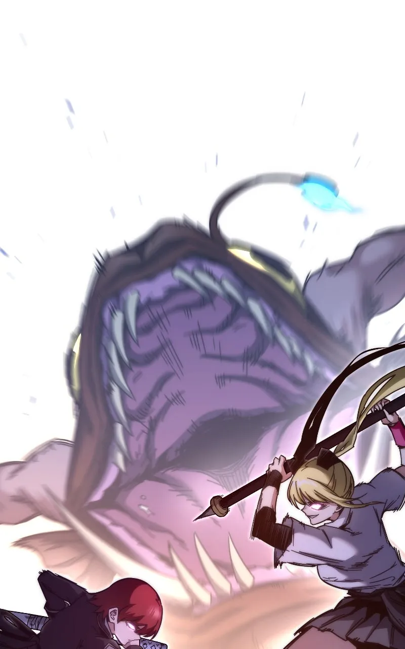The Academy’s Sashimi Sword Master Chapter 18 - Page 101 in English