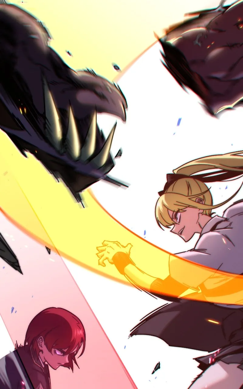 The Academy’s Sashimi Sword Master Chapter 18 - Page 107 in English