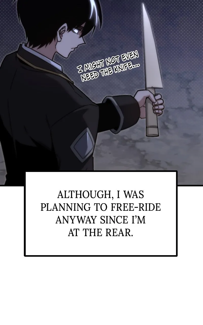 The Academy’s Sashimi Sword Master Chapter 18 - Page 12 in English