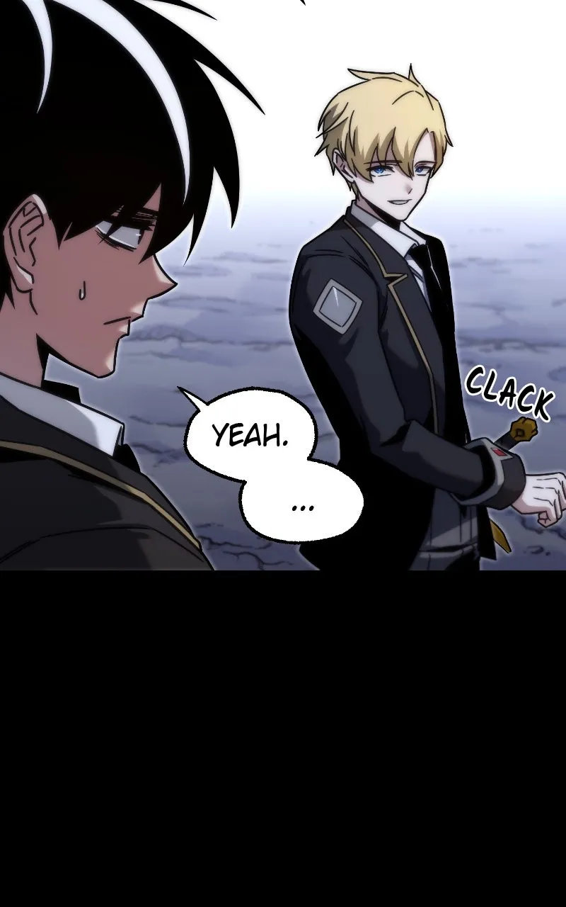 The Academy’s Sashimi Sword Master Chapter 18 - Page 120 in English