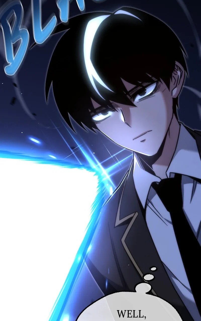 The Academy’s Sashimi Sword Master Chapter 18 - Page 124 in English