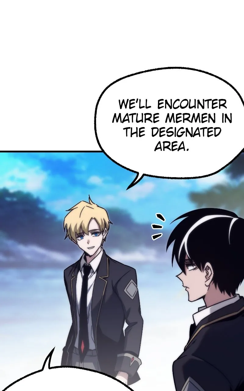 The Academy’s Sashimi Sword Master Chapter 18 - Page 13 in English