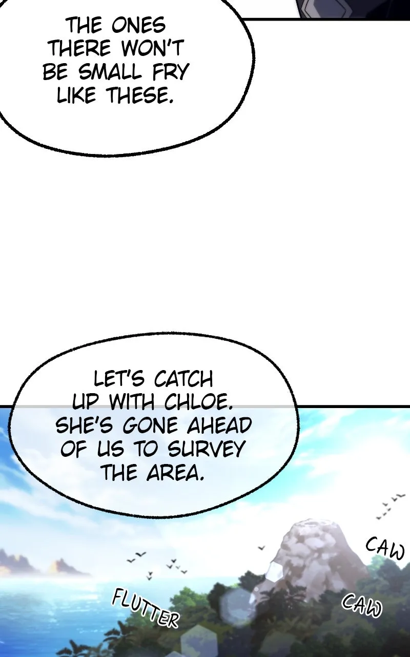 The Academy’s Sashimi Sword Master Chapter 18 - Page 14 in English