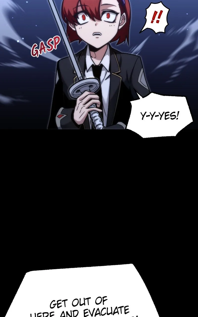 The Academy’s Sashimi Sword Master Chapter 18 - Page 146 in English