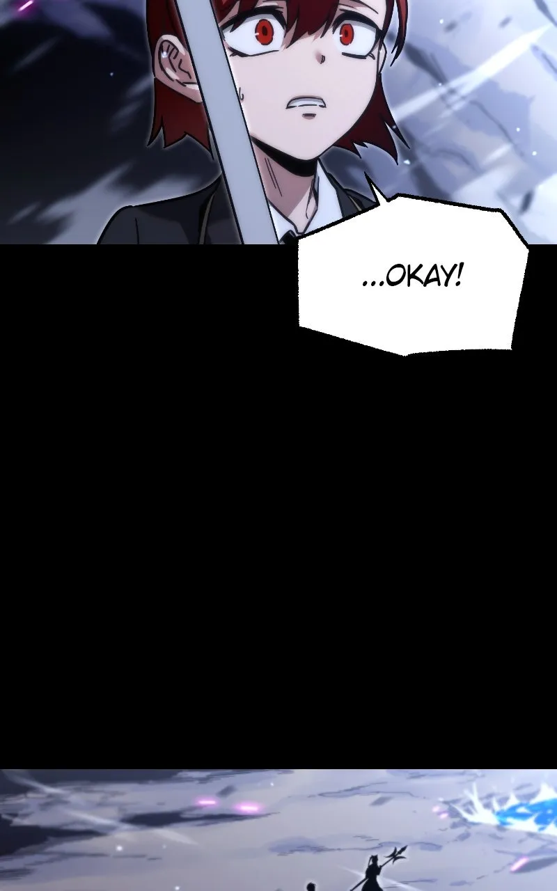 The Academy’s Sashimi Sword Master Chapter 18 - Page 149 in English