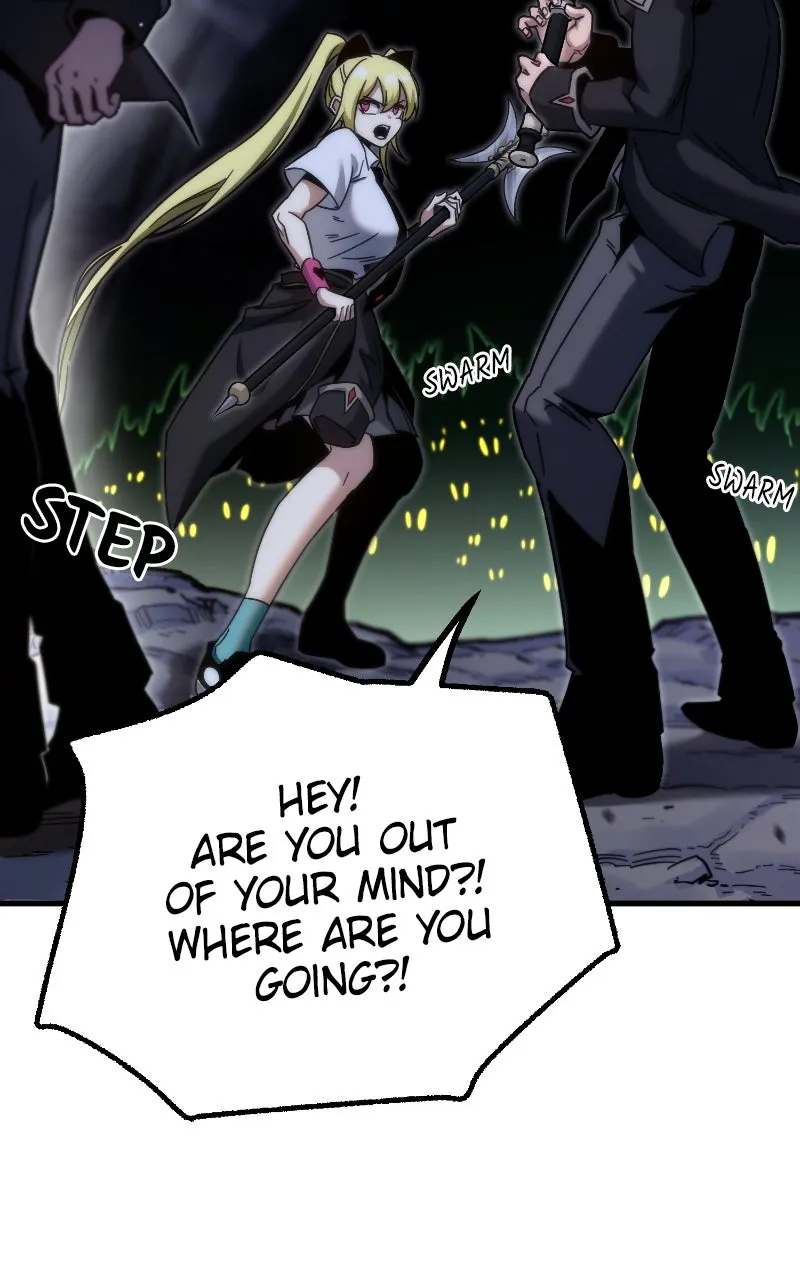 The Academy’s Sashimi Sword Master Chapter 18 - Page 152 in English