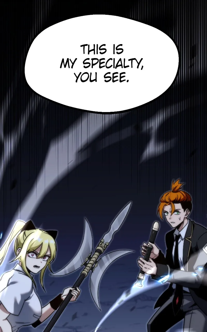 The Academy’s Sashimi Sword Master Chapter 18 - Page 157 in English