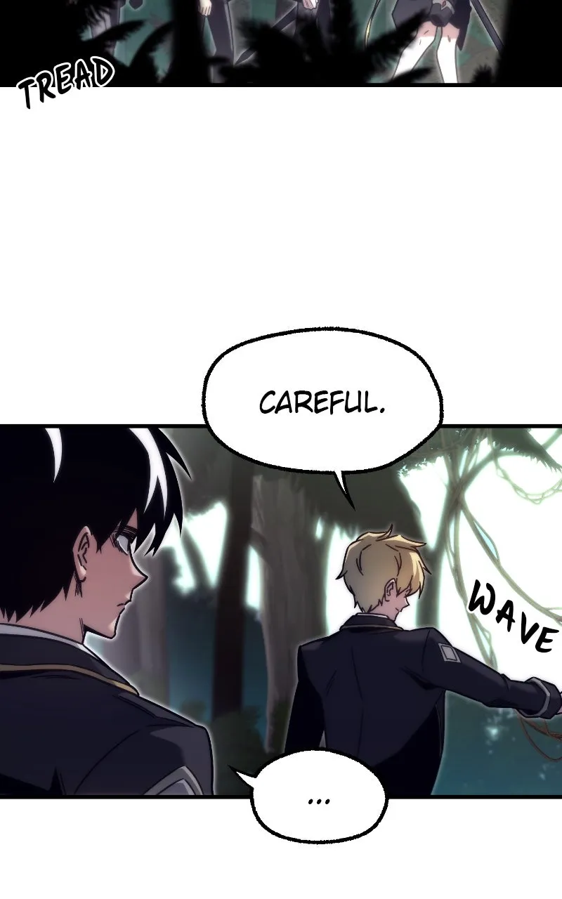 The Academy’s Sashimi Sword Master Chapter 18 - Page 17 in English