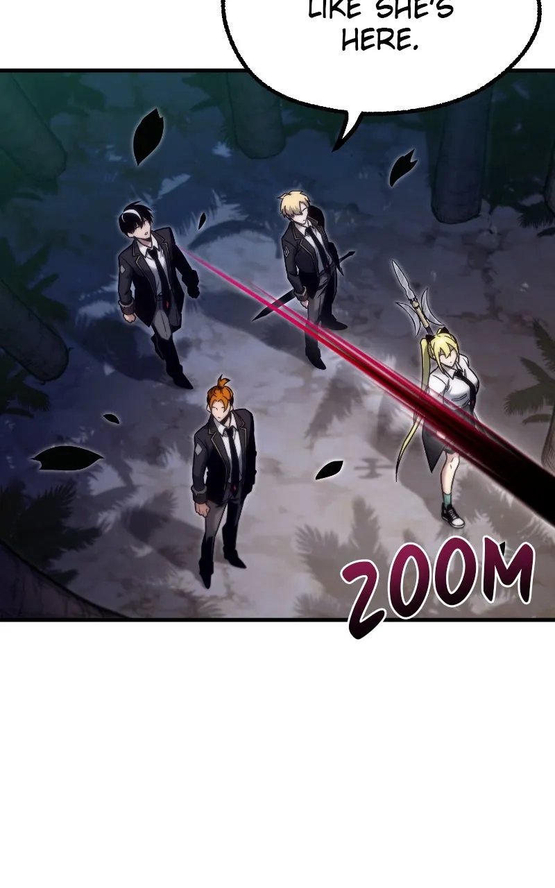 The Academy’s Sashimi Sword Master Chapter 18 - Page 19 in English