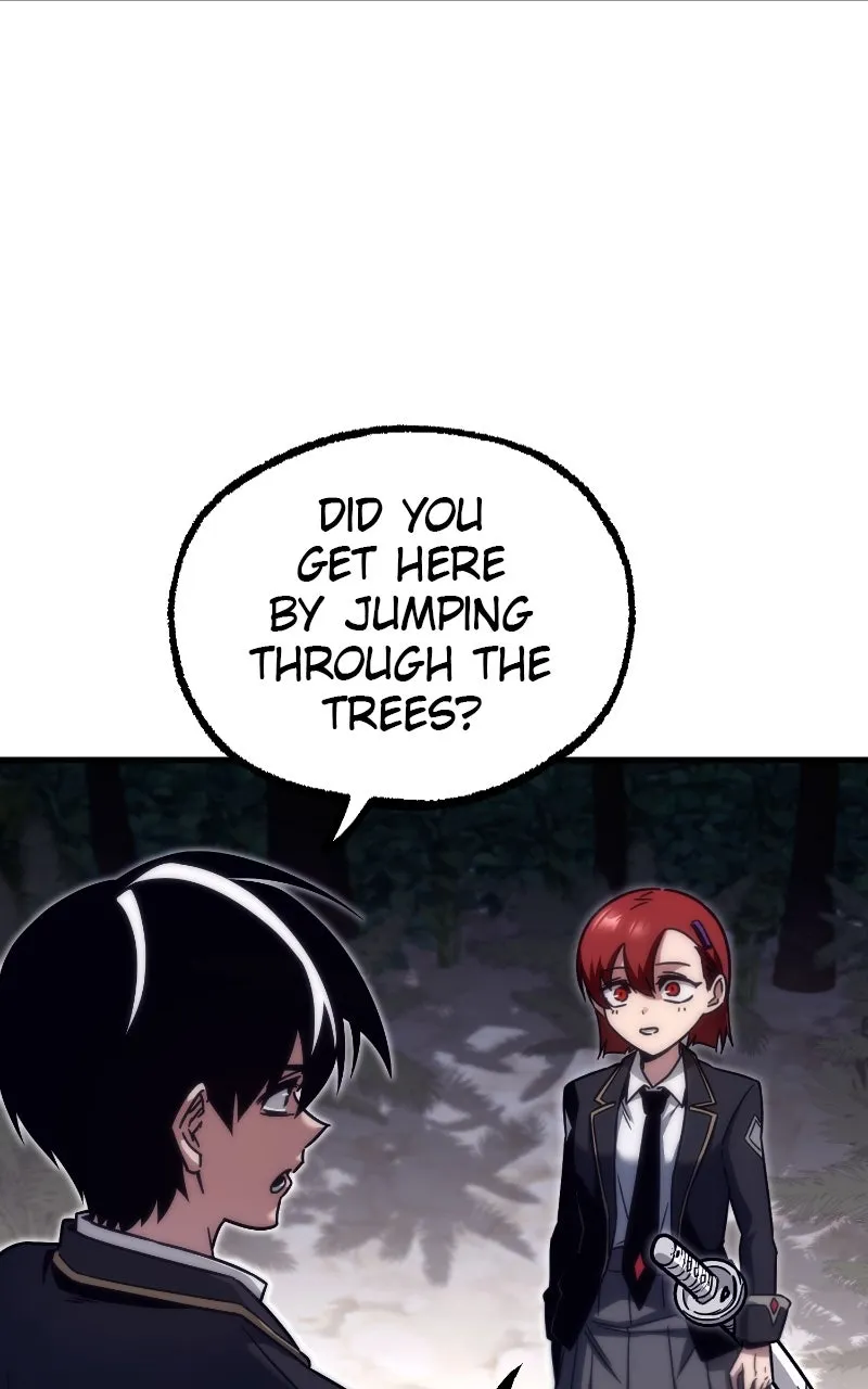 The Academy’s Sashimi Sword Master Chapter 18 - Page 22 in English