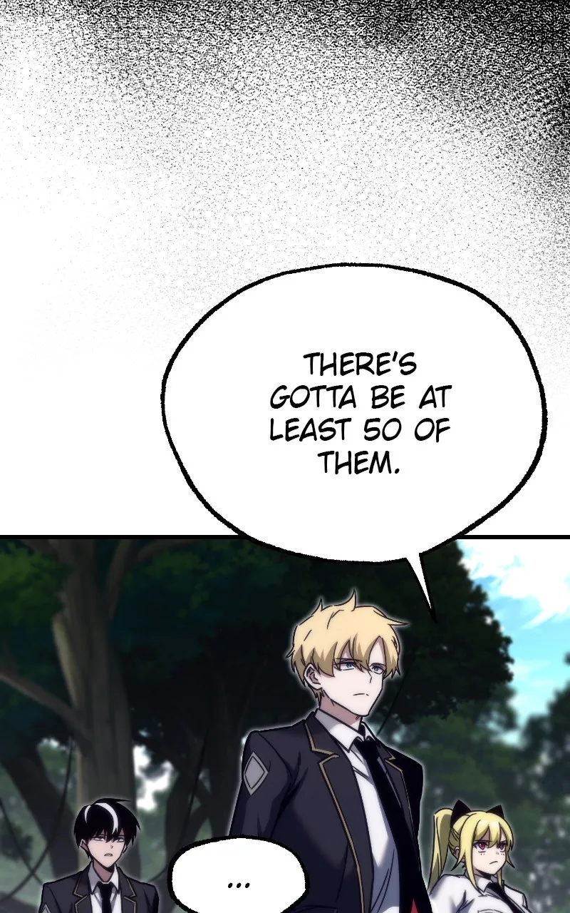 The Academy’s Sashimi Sword Master Chapter 18 - Page 30 in English