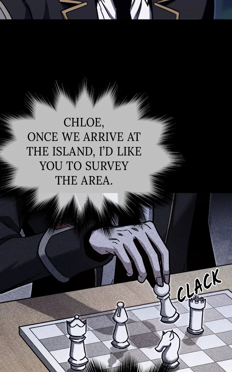 The Academy’s Sashimi Sword Master Chapter 18 - Page 35 in English