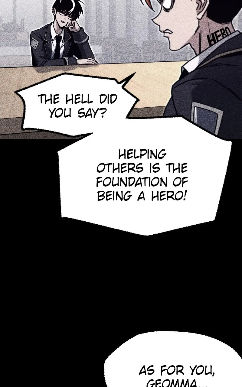 The Academy’s Sashimi Sword Master Chapter 18 - Page 37 in English