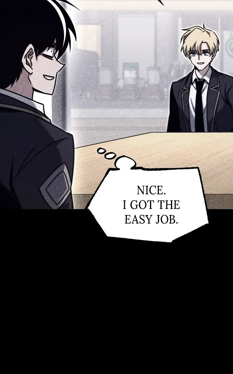 The Academy’s Sashimi Sword Master Chapter 18 - Page 39 in English